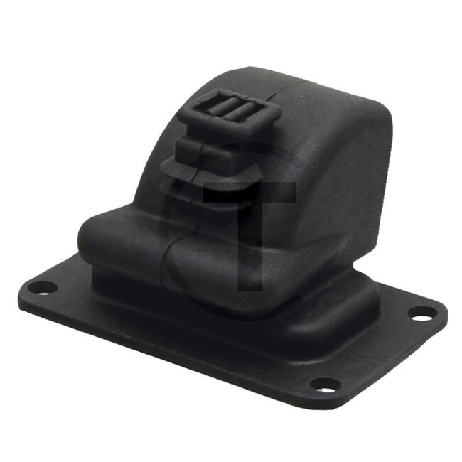 GRANIT Beschermkap voor startmotor Fordson Dexta, Super Dexta, Major, Super Major - 15405146