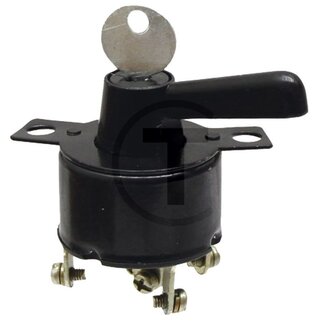 GRANIT Commutateur d'éclairage