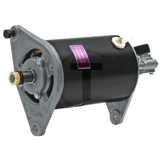 GRANIT Lichtmaschine mit Antrieb Traktormeter Fordson, Ford