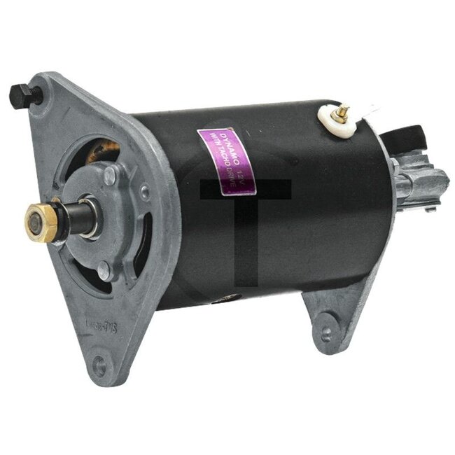 GRANIT Dynamo met aandrijving tractormeter Fordson Dexta, Super Dexta, Major, Super Major - 15405528