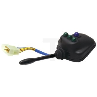 Indicator switch Ford 2000 - 7600