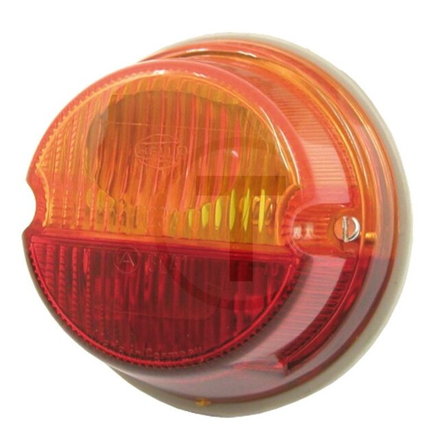 GRANIT Achter-knipperlicht set 2 stuks Fordson / Ford Dexta, Super Dexta, Major, Super Major, 2000 - 6600 - 1550264935402, 2SB001259-261