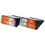 GRANIT Light set Fordson Dexta, Super Major, Ford 2000-6600
