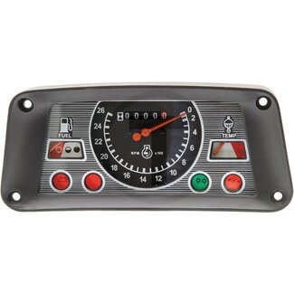 Kombiinstrument Drehrichtung rechts Ford 2000, 3000, 4000, 5000