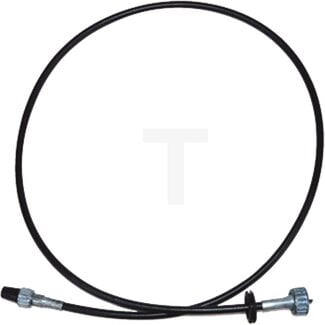 GRANIT Tractormeter cable length: 1250 mm Fordson Major, Super Major