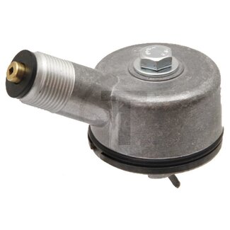 GRANIT Entrainement tractomètre