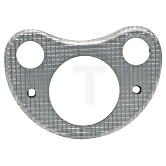 GRANIT Dashboard aluminum Fordson Dexta, Super Dexta
