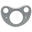 GRANIT Armaturenblende Aluminium Fordson Dexta, Super Dexta