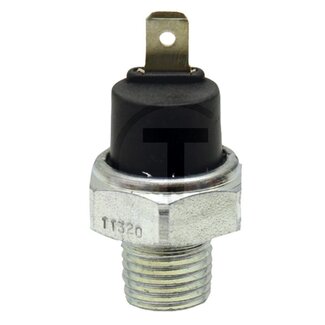 GRANIT Oliedrukzender 1/4" BSP Fordson en Ford Dexta, Major, 2000-7600