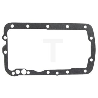 Hydraulic block gasket Fordson / Ford Dexta, Super Dexta, 2000 - 4600