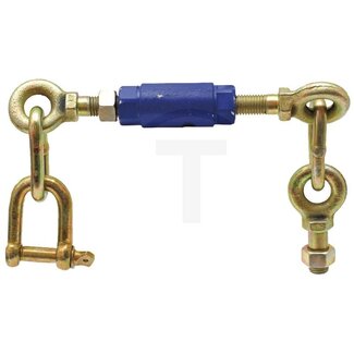 GRANIT Stabilisatorketting hefarm Fordson Major, Super Major
