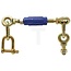 GRANIT Stabilisatorkette Hubarm Fordson Major, Super Major