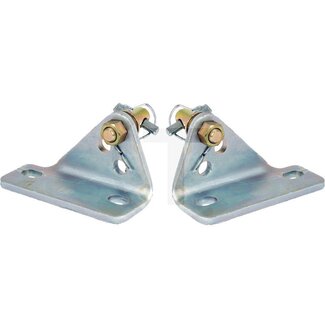 GRANIT Haltesatz Unterlenkerstrebe Fordson Dexta, Super Dexta