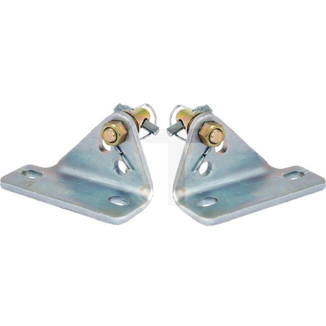 GRANIT Bracket set lower link strut Fordson Dexta, Super Dexta - C5NN928D
