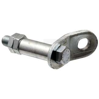 GRANIT Haltesatz Spannkette Ford Dexta - Super Dexta, 2000 - 3600