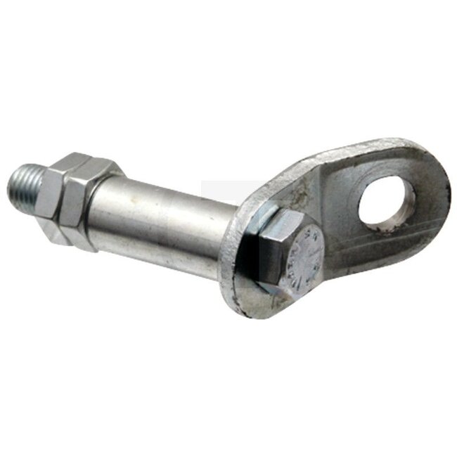 GRANIT Bevestigingsset spanketting Fordson / Ford Dexta, Super Dexta, 2000, 2600, 3000, 3600 - 15415522