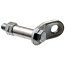 GRANIT Bracket set tensioning chain Ford Dexta - Super Dexta, 2000-3600