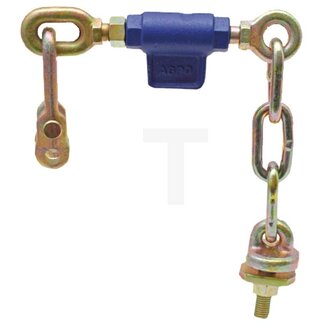 GRANIT Stabilisatorkette Hubarm Fordson und Ford 5000-7600