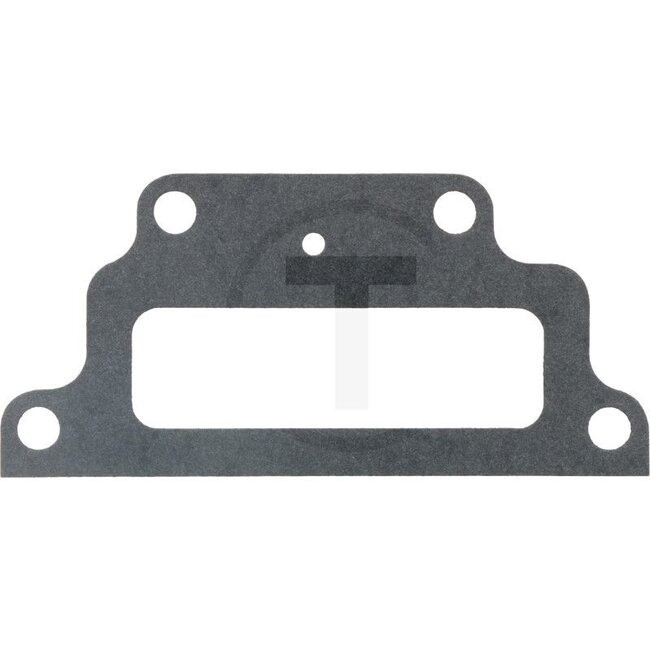 GRANIT Hydraulic pump gasket Fordson / Ford - 83948101