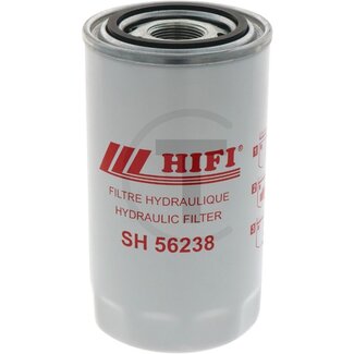 GRANIT Filtre hydraulique