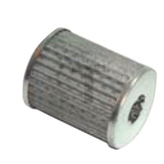 GRANIT Hydraulikfilter Stahl Ford 2000 - 7600