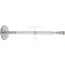 GRANIT In- en uitlaatklep 2D15 motor - 1540090530100