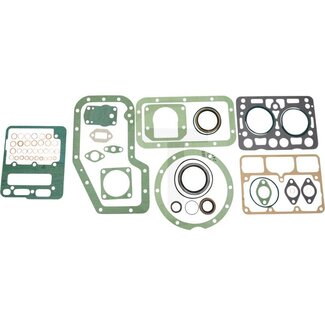 GRANIT Seal kit engine 2DA Güldner, Kramer