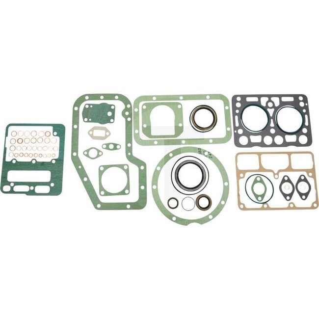 GRANIT Gasket set 2DA engine