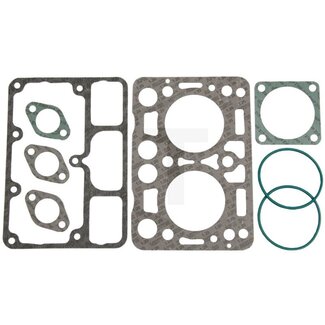 GRANIT Top gasket set 2DA engine