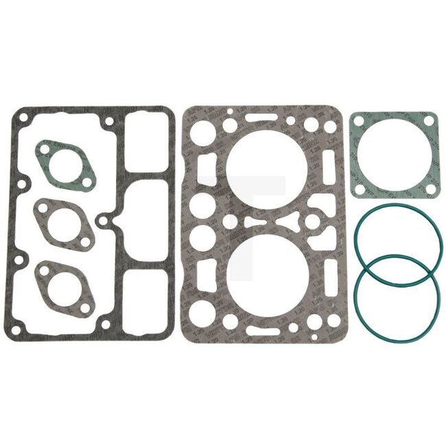 GRANIT Top gasket set 2DA engine