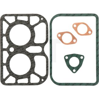 GRANIT Top gasket set 2KN engine