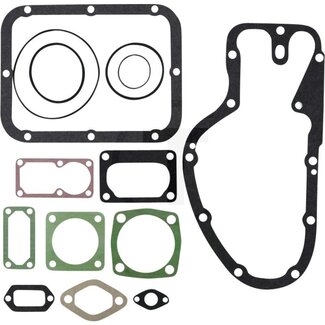 GRANIT Dichtsatz unten Motor 2KN Güldner, Kramer