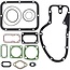 GRANIT Seal kit lower engine 2KN Güldner, Kramer