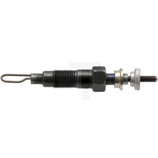 GRANIT Glow plug 2DN, 2DNS, 2D15 engine