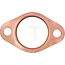 GRANIT Exhaust manifold gasket 2DN, 2DNS, 2KN engine