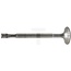 GRANIT Exhaust valve engine 2 LD Güldner, Kramer