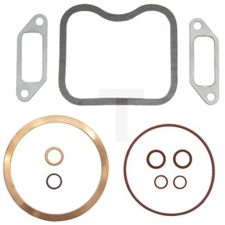GRANIT Cylinder head gasket set engine L 79 Güldner