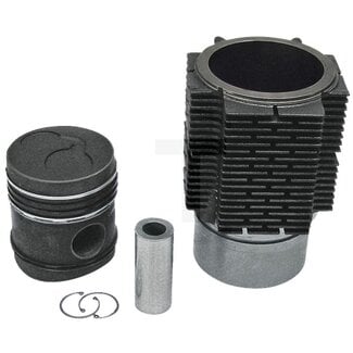 GRANIT Kolbensatz Motor L 79 Güldner