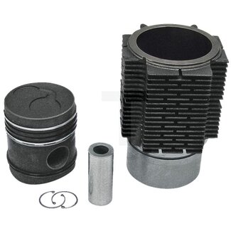 GRANIT Zuiger en cilinderset motor L 79 Güldner