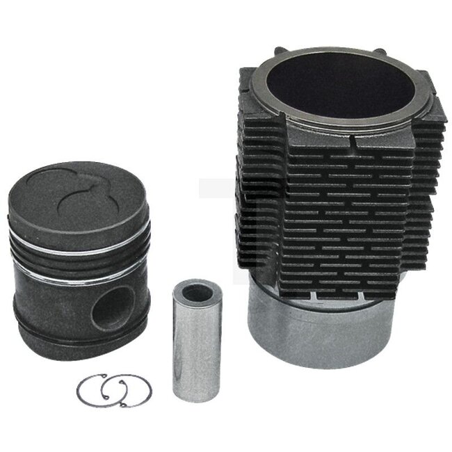 GRANIT Kolbensatz L 79 Motor