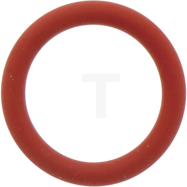 GRANIT Push rod tube sealing ring Bottom L 79, 2LD engine