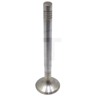 GRANIT Soupape d'échappement