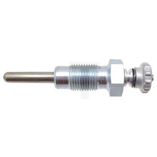 GRANIT Glühkerze 9,5 V, 78 mm, Gewinde M14 x 1,25 Güldner L 79
