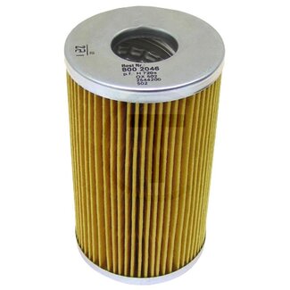 HIFI Oil filter up to February 1966 L 79 engine