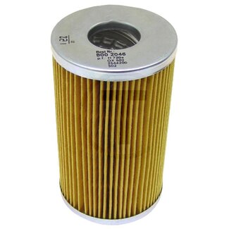 HIFI Oliefilter tot februari 1966 Güldner L 79 motor