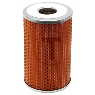 MANN-FILTER Oil filter up to February 1966 L 79 engine