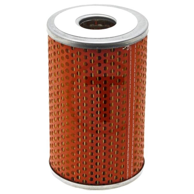 MANN-FILTER Oil filter up to February 1966 L 79 engine - 8002048