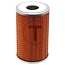 MANN-FILTER Oil filter up to February 1966 L 79 engine
