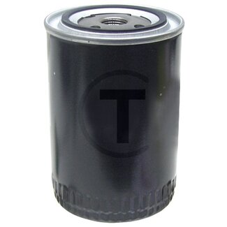 MANN-FILTER Oil filter from march 1966 Güldner L 79
