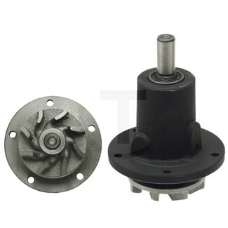 GRANIT Wasserpumpe Motor Um 636